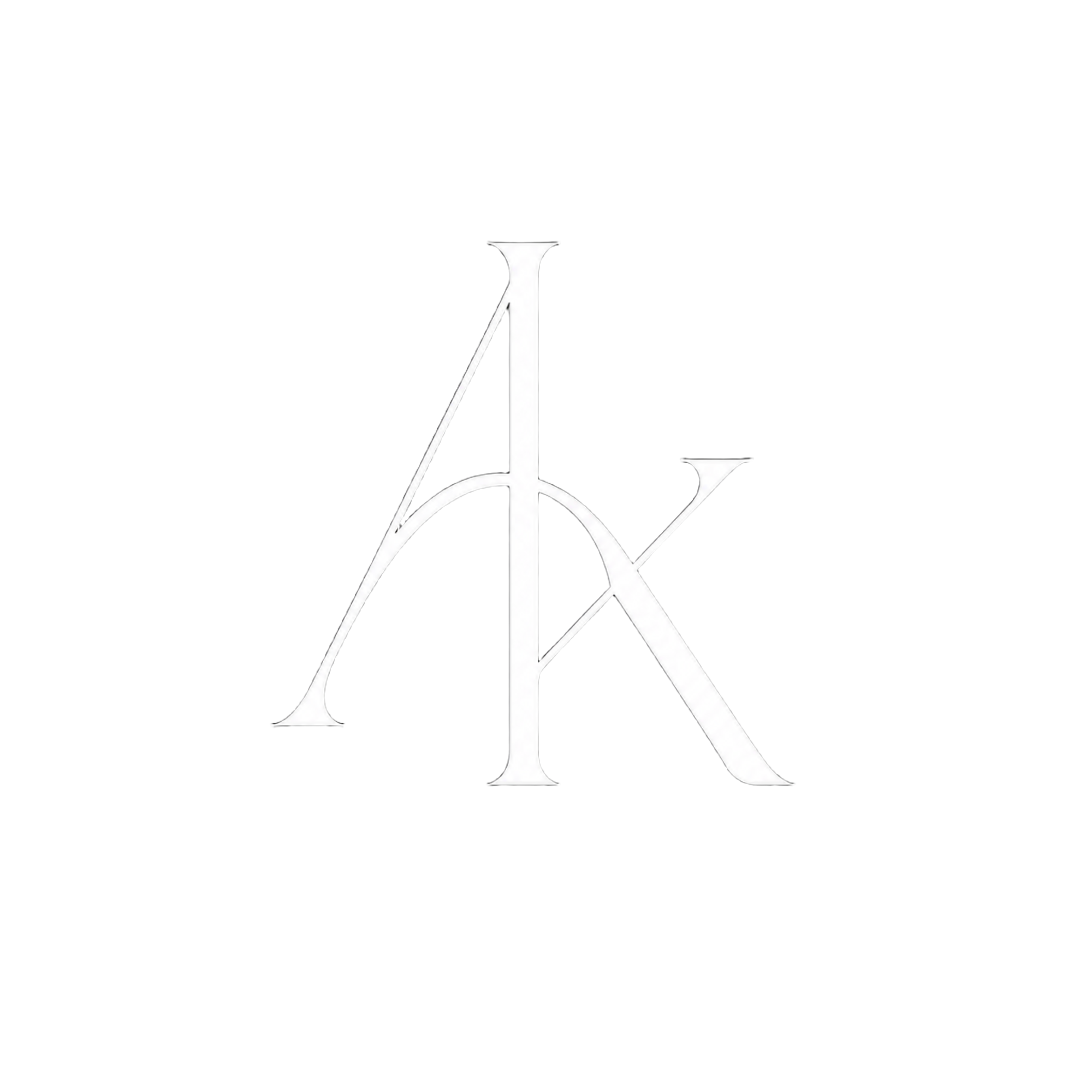 AKISHIA monogram